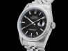 Rolex Datejust 36 Jubilee Nero Royal Black Onyx - Rolex Guarantee 16220